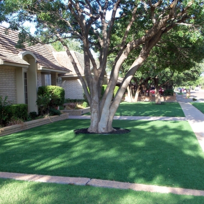 Fake Grass Livingston, California Home And Garden, Landscaping Ideas For Front Yard