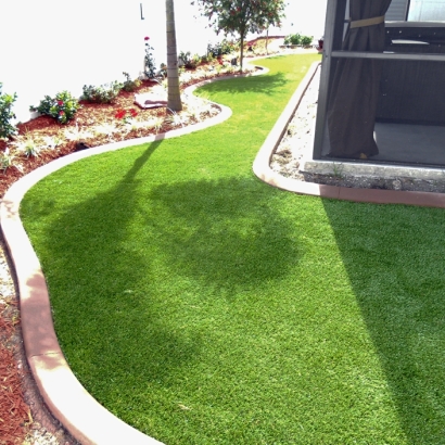 Fake Grass Volta, California Garden Ideas, Backyard Makeover