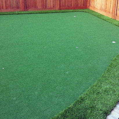 Fake Turf Los Banos, California Lawn And Landscape, Backyards