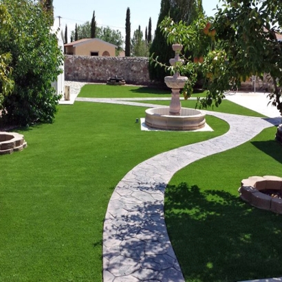 Faux Grass Snelling, California Lawn And Garden, Backyard Landscaping Ideas