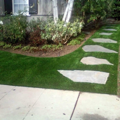 Grass Carpet Hilmar-Irwin, California Landscaping, Front Yard Design