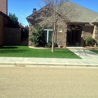 Grass Carpet Snelling, California Home And Garden, Small Front Yard Landscaping