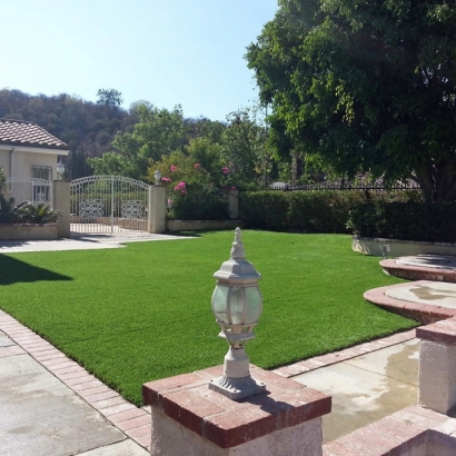 Grass Turf Snelling, California Gardeners, Front Yard Landscaping