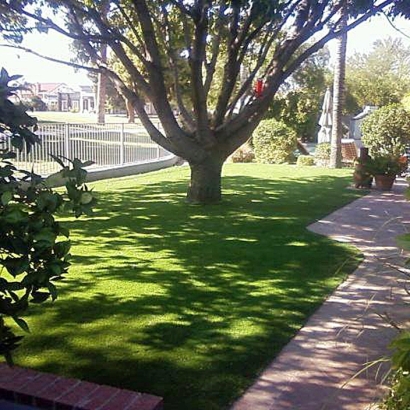 Green Lawn Dos Palos Y, California Landscaping Business