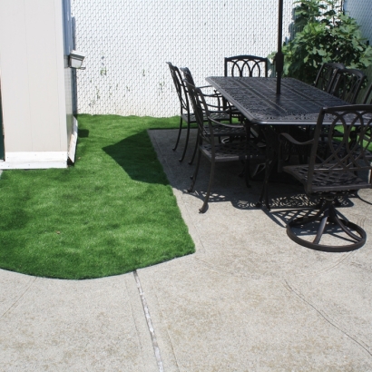 How To Install Artificial Grass Cressey, California Lawn And Landscape, Backyard Designs