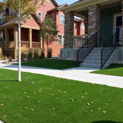 Lawn Services Planada, California Roof Top, Front Yard Design