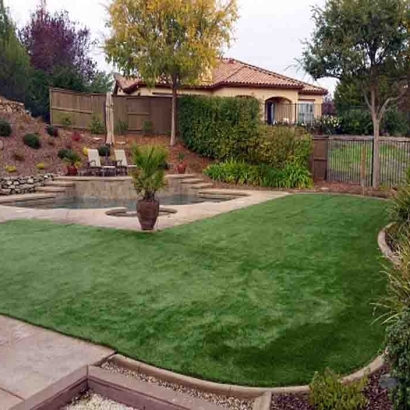 Synthetic Turf Supplier Bear Creek, California Lawns, Backyard