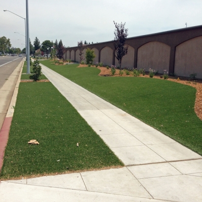 Synthetic Turf Supplier South Dos Palos, California Backyard Playground, Commercial Landscape