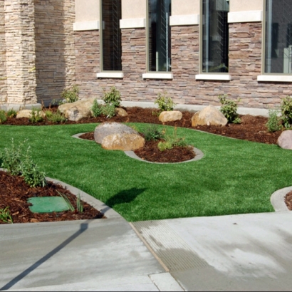 Turf Grass Planada, California Design Ideas, Commercial Landscape