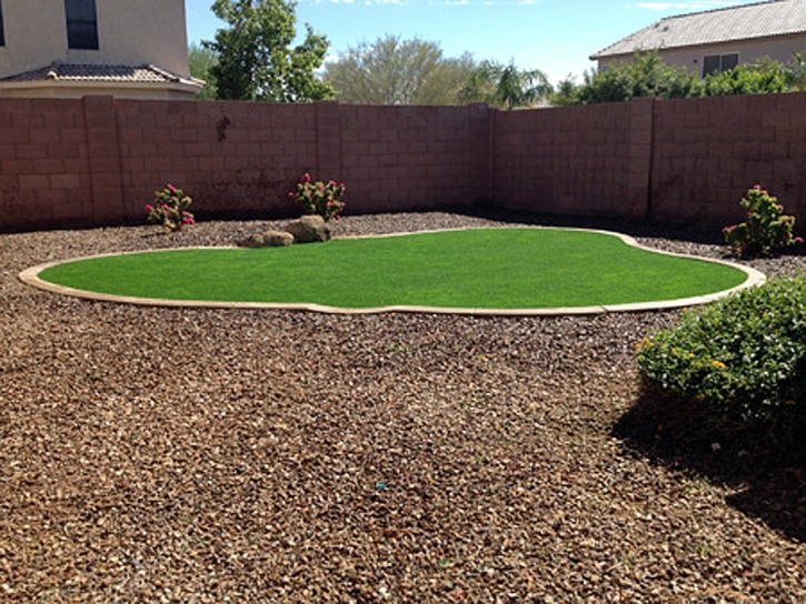 Artificial Grass Carpet El Nido, California Landscaping, Backyard Makeover