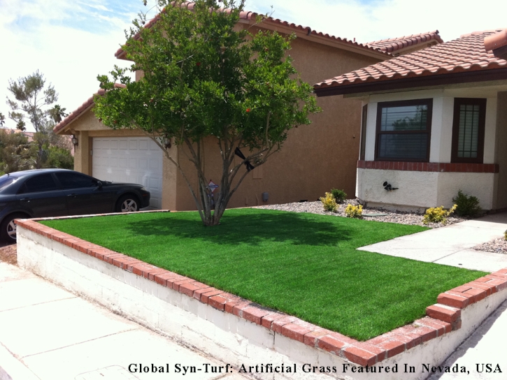 Artificial Grass Delhi, California Landscaping Business, Front Yard