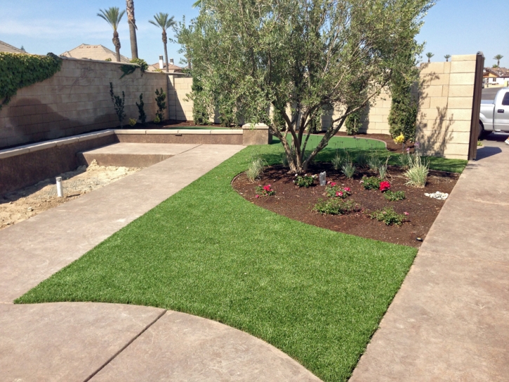 Artificial Grass Gustine, California City Landscape, Front Yard Landscaping Ideas