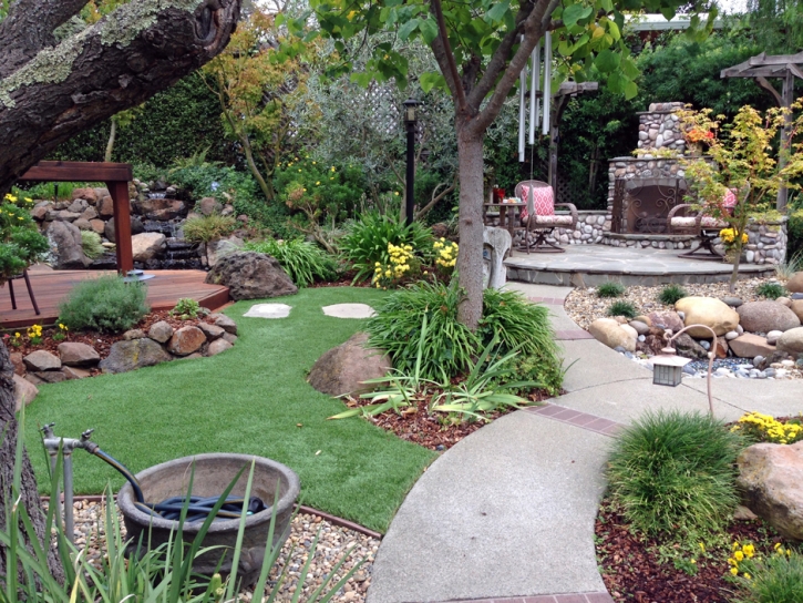 Artificial Grass Hilmar-Irwin, California Rooftop, Backyard Designs