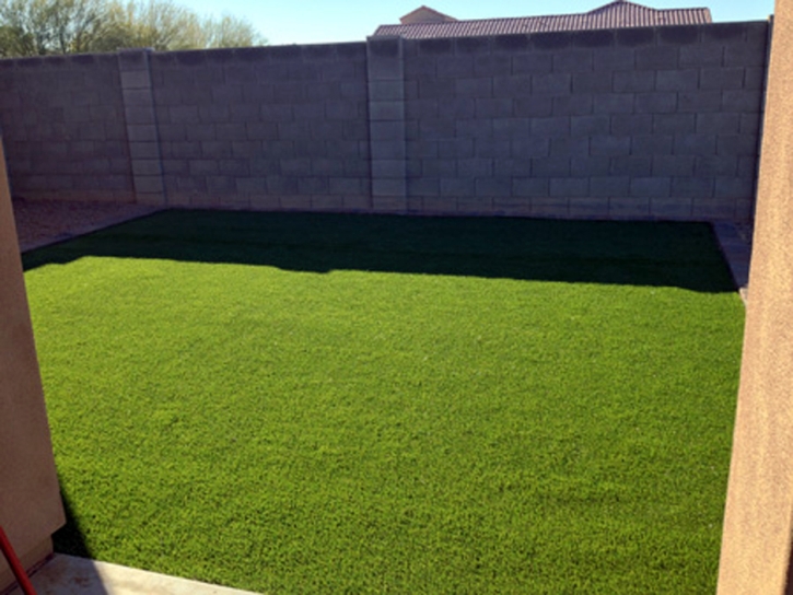 Artificial Grass Installation Merced, California Rooftop, Beautiful Backyards