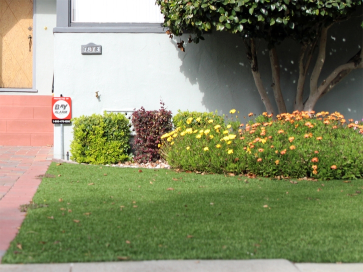 Artificial Grass Installation Planada, California Landscaping Business, Front Yard Landscaping