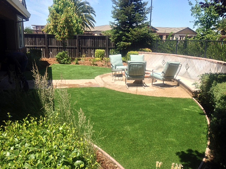 Artificial Grass Planada, California Landscaping, Backyards