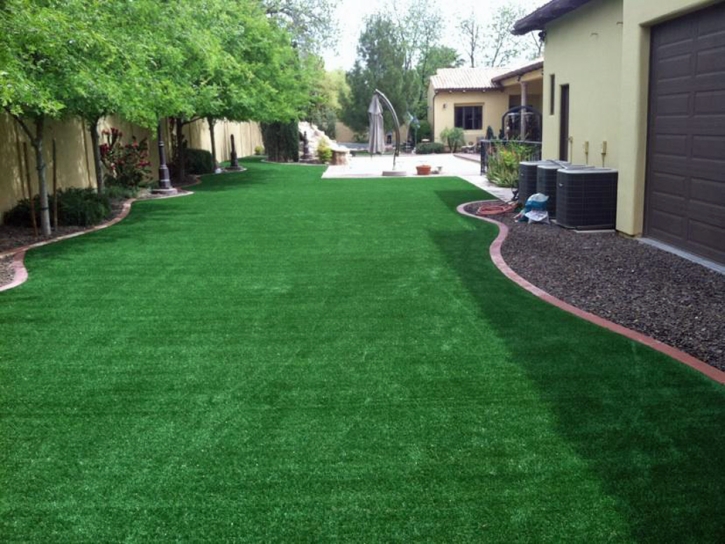 Artificial Grass Tuttle, California Garden Ideas, Backyard Makeover