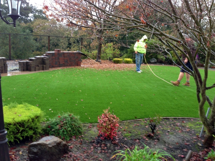 Artificial Grass Volta, California Landscape Rock, Small Backyard Ideas