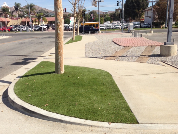 Artificial Lawn Bear Creek, California City Landscape, Commercial Landscape