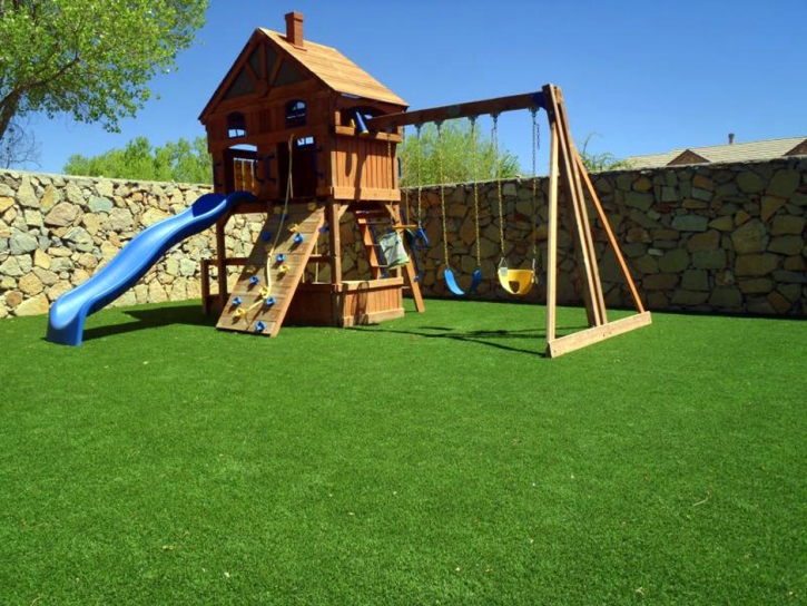 Artificial Lawn Hilmar-Irwin, California Landscape Ideas, Backyards