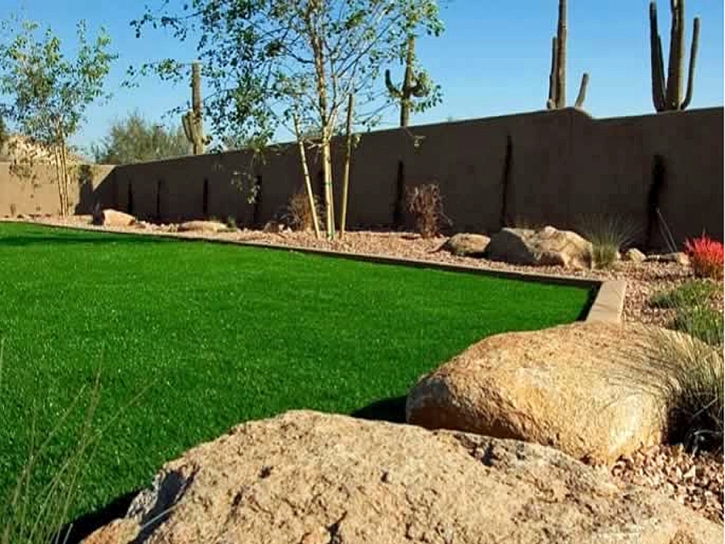 Artificial Turf Atwater, California Backyard Deck Ideas, Backyard Landscaping Ideas