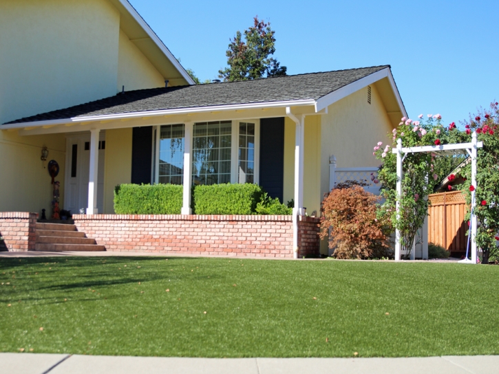 Artificial Turf Cost Bear Creek, California Gardeners, Front Yard Landscaping