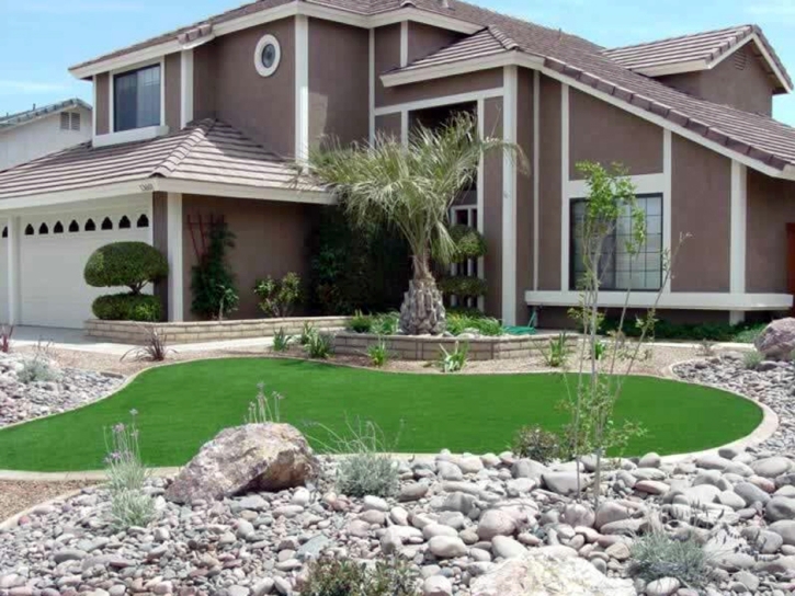 Artificial Turf Cost Stevinson, California Garden Ideas, Front Yard Landscape Ideas