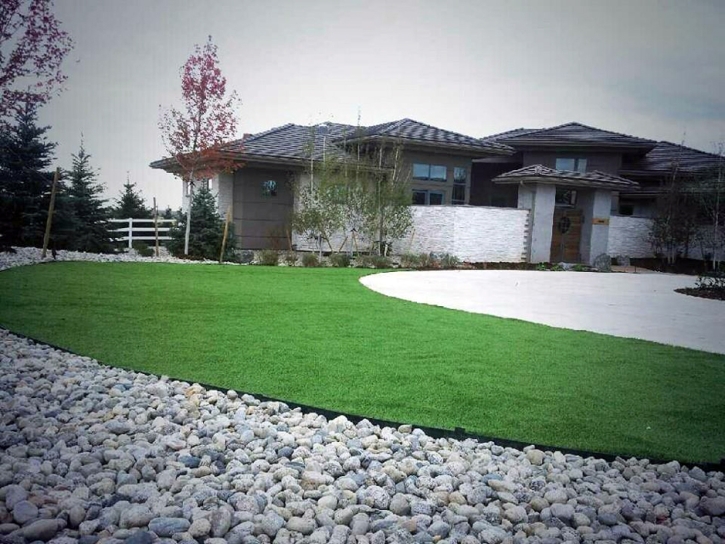 Artificial Turf Cost Winton, California Lawns, Front Yard