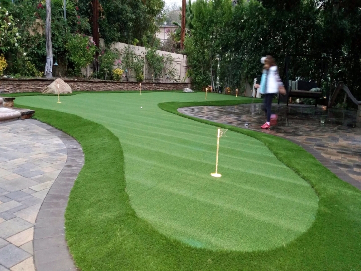 Artificial Turf Installation Dos Palos Y, California Backyard Playground, Backyard Landscape Ideas