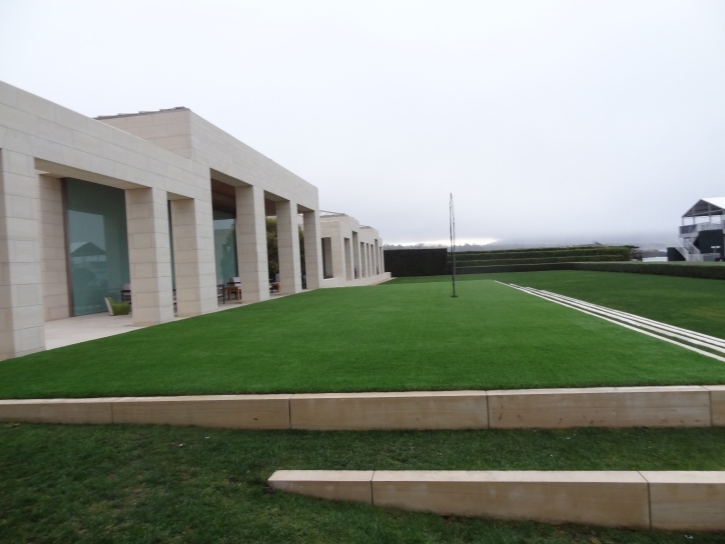 Artificial Turf Merced, California Lawn And Landscape, Commercial Landscape