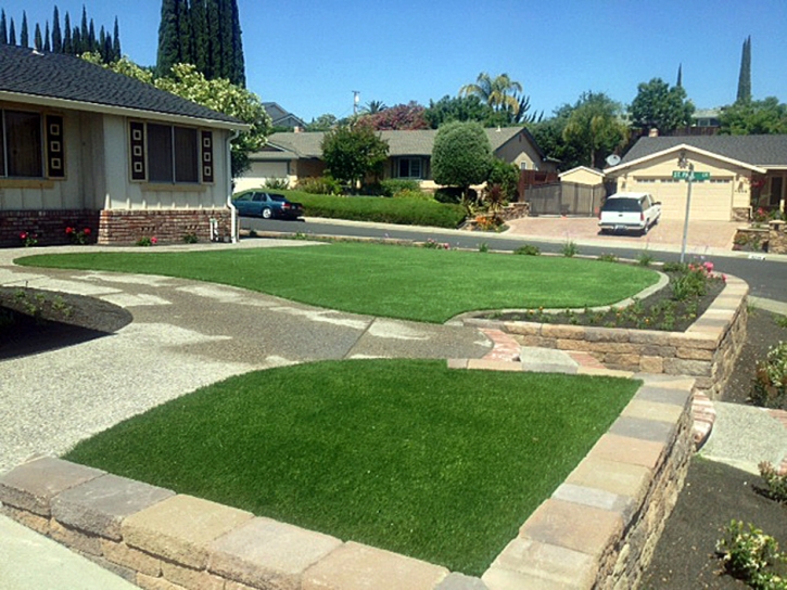 Best Artificial Grass Ballico, California Landscape Photos