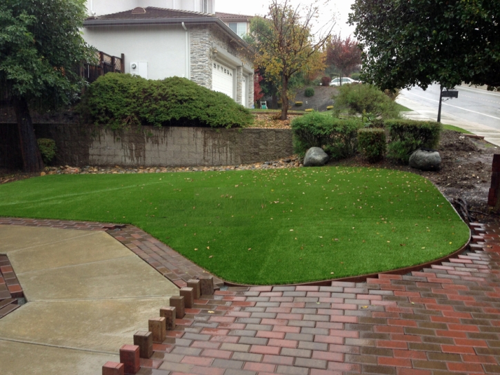 Best Artificial Grass South Dos Palos, California Gardeners, Backyard Landscaping Ideas