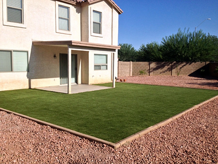 Fake Grass Carpet Livingston, California Lawn And Landscape, Backyard Garden Ideas