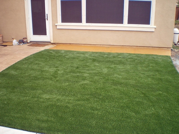 Fake Grass Carpet Merced, California Landscaping, Beautiful Backyards