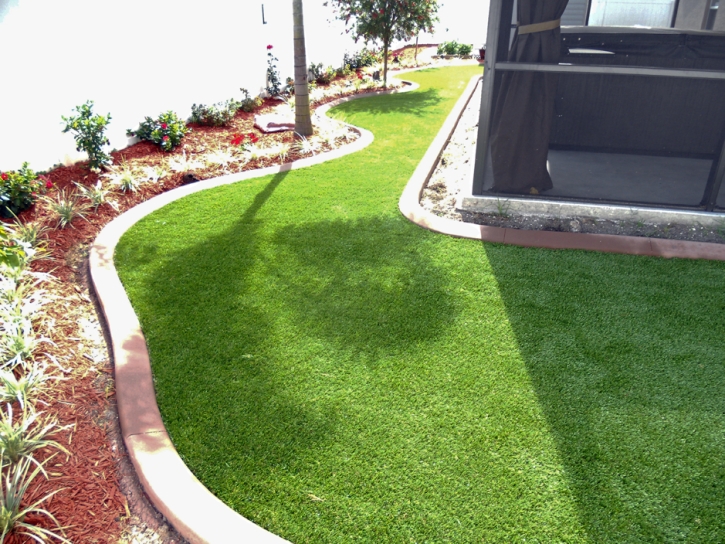 Fake Grass Volta, California Garden Ideas, Backyard Makeover