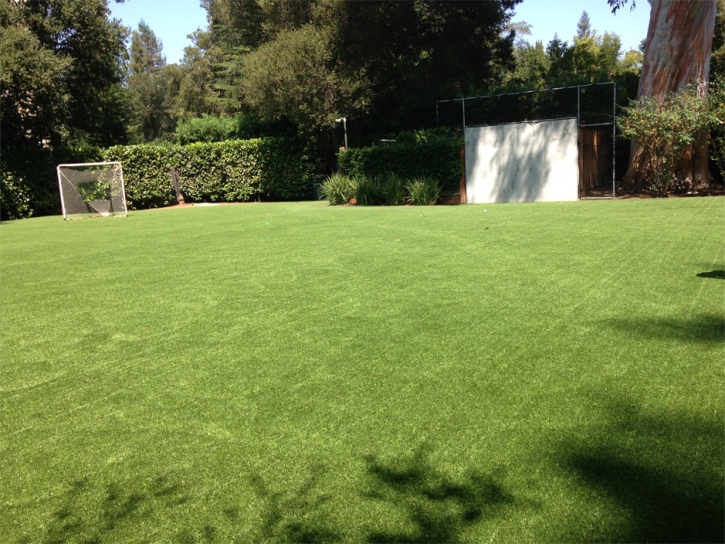 Fake Lawn Stevinson, California Sports Turf, Beautiful Backyards