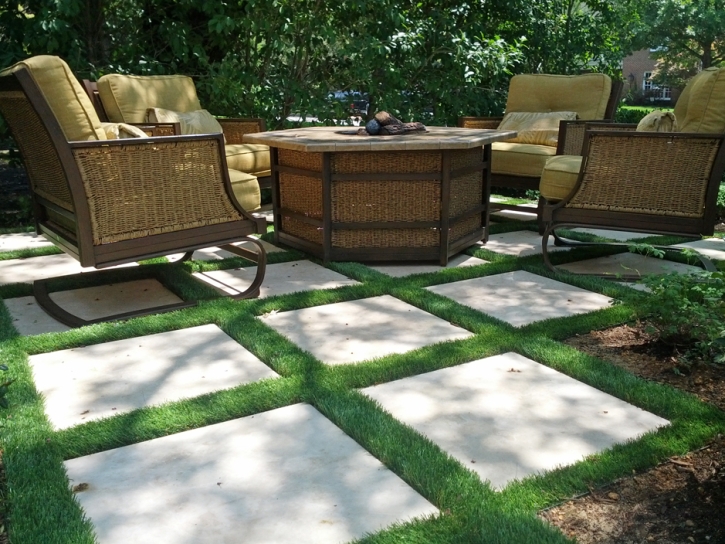 Faux Grass Ballico, California Landscaping Business, Beautiful Backyards