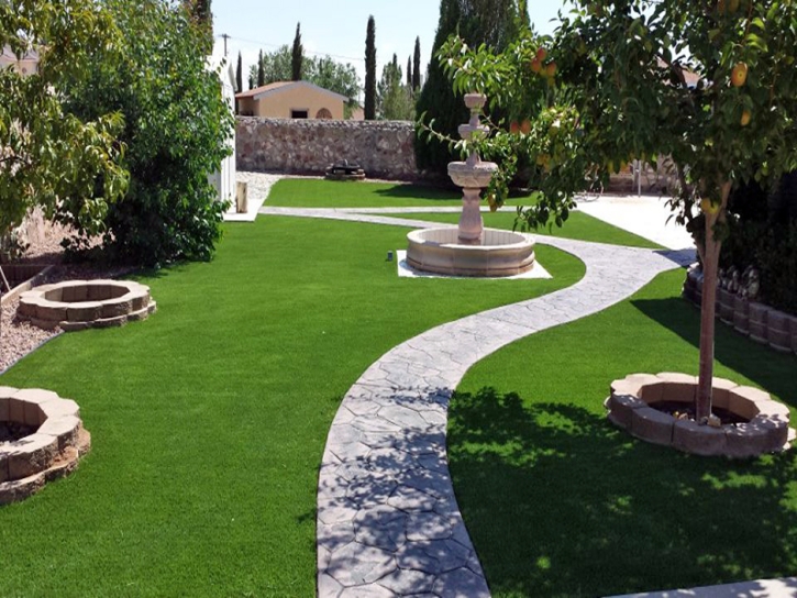 Faux Grass Snelling, California Lawn And Garden, Backyard Landscaping Ideas