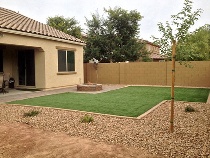 Grass Carpet Tuttle, California Paver Patio, Backyard Landscaping Ideas