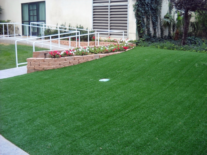 Grass Installation Atwater, California Home And Garden, Commercial Landscape