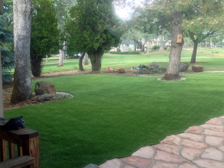 Grass Installation Dos Palos Y, California Landscape Ideas, Front Yard Landscaping Ideas