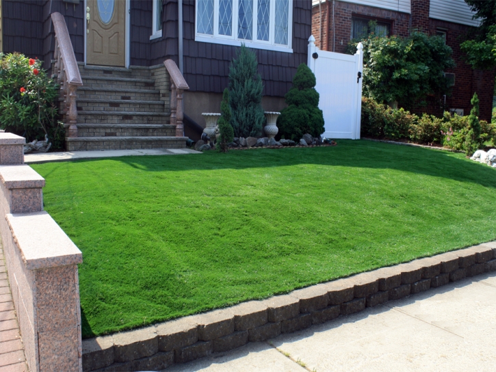 Green Lawn Ballico, California Design Ideas, Landscaping Ideas For Front Yard