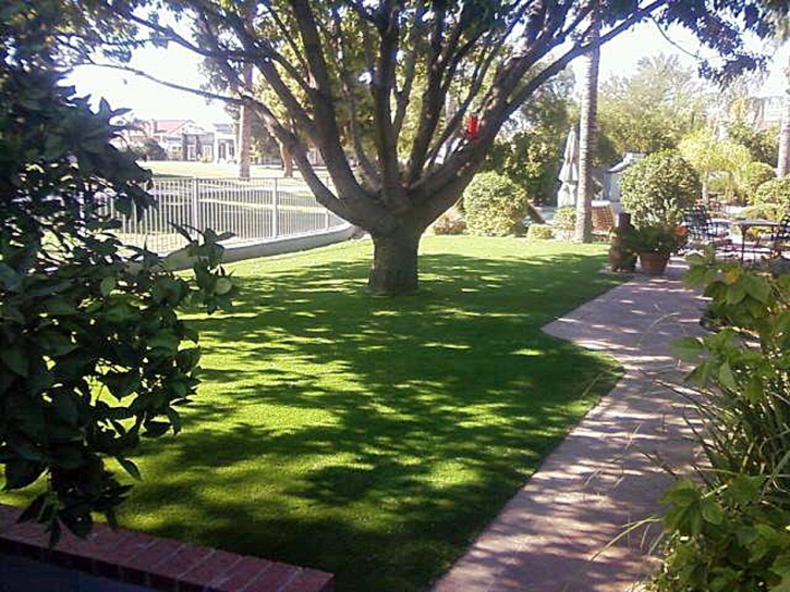 Green Lawn Dos Palos Y, California Landscaping Business