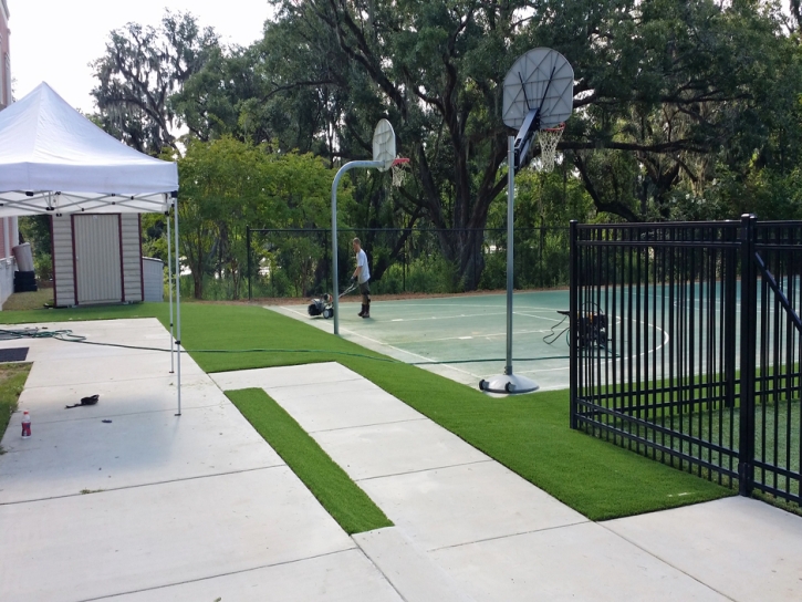 Green Lawn Livingston, California Lawn And Landscape, Commercial Landscape