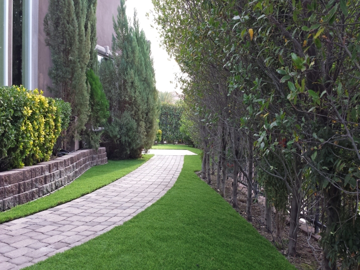 How To Install Artificial Grass Dos Palos, California Lawn And Garden, Front Yard Design