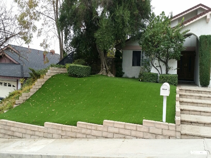 Installing Artificial Grass Volta, California Garden Ideas, Front Yard Ideas