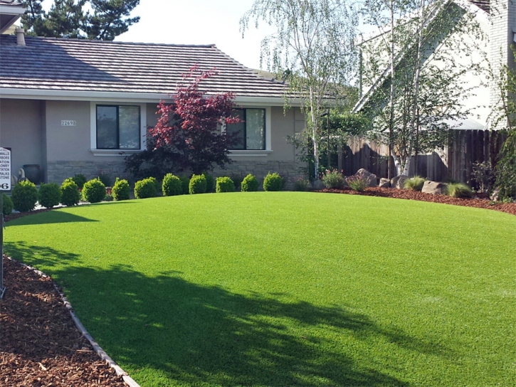 Lawn Services Volta, California Paver Patio, Small Front Yard Landscaping