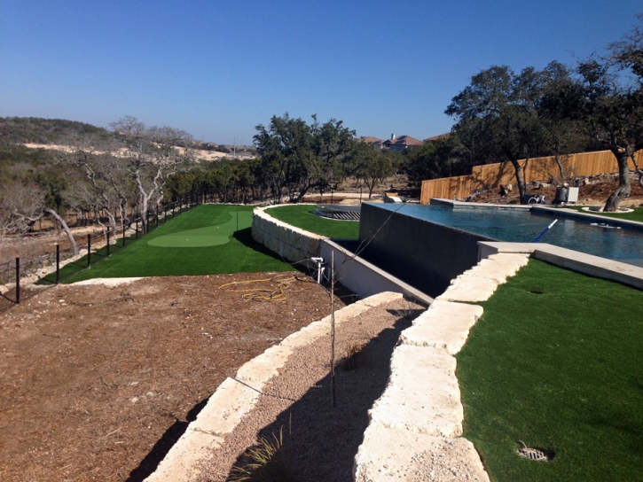 Outdoor Carpet El Nido, California Putting Green Carpet, Natural Swimming Pools