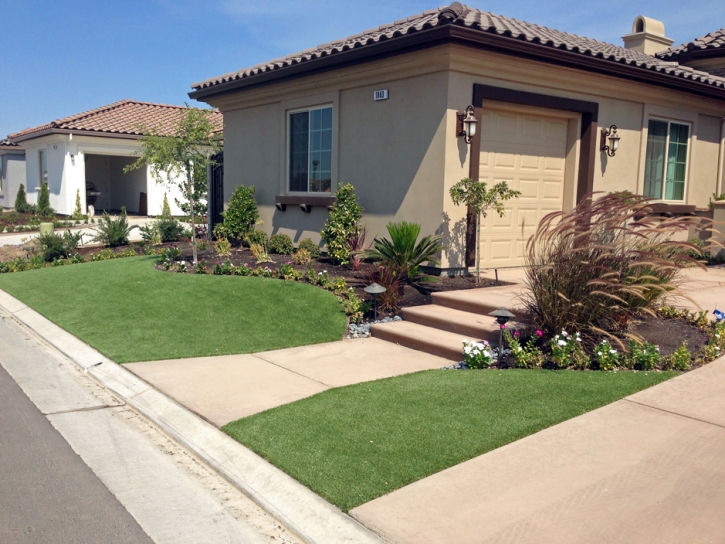 Outdoor Carpet South Dos Palos, California Lawn And Garden, Front Yard Landscaping Ideas