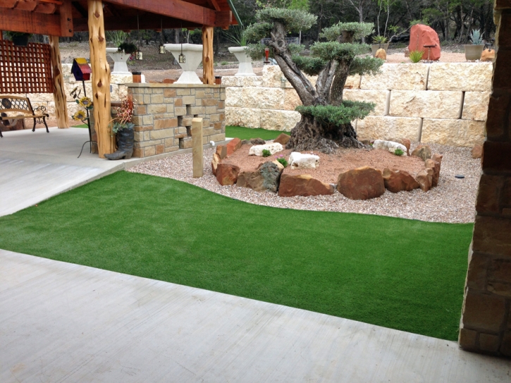 Outdoor Carpet Tuttle, California Rooftop, Backyard Design